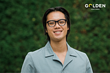 Nick Chen has officially joined the partnership