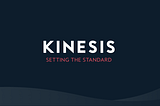 Kinesis and ABX Alliance: What Benefits It would Bring?