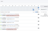 Upgrading MySQL back-end for Gitea