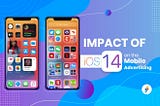 Impact of iOS14 on the Mobile Advertising