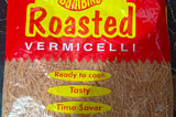 Durum wheat vermicelli for kids recipe