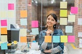How to use Design Thinking to improve your business?