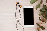 Podcasts to enjoy your time and improve (English skills)