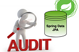 Enhancing Data Security and Integrity with Spring Data Audit Features