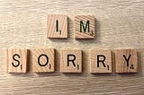How I Face Rejection as a Writer