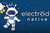 All about Electrode Native