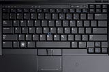 Keyboards for Developers, Part 1 — Let’s Talk About Laptop Keyboards