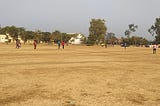 How a Cricket League Brings People Together in the Rural Heart of India