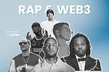 Rap & web3