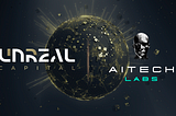 We are Thrilled to Introduce Our Strategic Partnership with AITECH