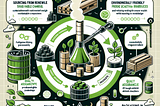 Sustainable Shisha Charcoal: Meeting Wholesale Buyers’ Demands