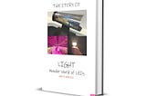 My new Book launch “The Story of Light: Wonder World of LEDs”.