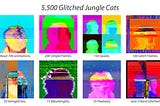 Jungle Cat Airdrop #1: November 24, 2021