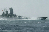 The Luxurious Life Aboard Japan’s Yamato Battleship