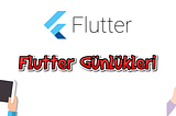 Flutter Günlükleri-13 : TensorFlow Lite İle Nesne Tespit Uygulaması