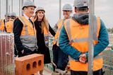 Labour should look to it’s cooperative values for the answer to the housing crisis