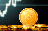 CryptoCoin Series #2 — BNB Binance Coin