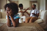 When Family Hurts: Acknowledging Your Family’s Most Dysfunctional Traits