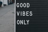 Is Positive Thinking Pointless?