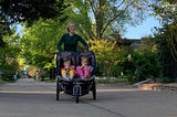 How To Run With a Jogging Stroller