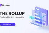 The Monthly Rollup: October ‘22