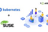 10 Steps to Seamlessly Deploy and Manage Kubernetes Clusters with SUSE Rancher