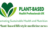 Review of the plant-based lifestyle medicine news April 2024