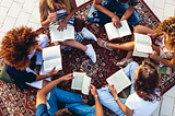 Book Clubbing in Your 30s: Why It’s the Perfect Social and Intellectual Escape