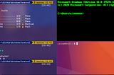 How to customize Windows Terminal