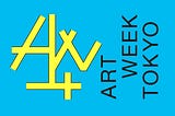Art Week Tokyo: Art Fair, Biennial, or Something New?