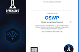 OSWP course review (2022)