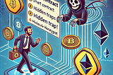 Smart Contract Vulnerabilities Unveiled: Malicious Honeypot