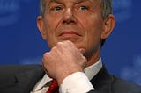 The Future of Britain: the current government should pay heed to Sir Tony Blair