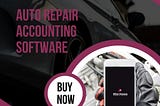 The Best Accounting Software for Auto Repair Shops: Streamline Your Finances