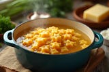 How to Make Pastina from Scratch: A Tiny Pasta with a Huge Heart