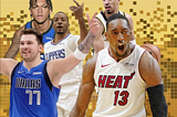 Predicting the Leaderboards of Each NBA Award for the 2022–23 Season