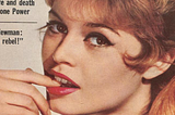 Seven Most Beautiful Actresses of The 1950s