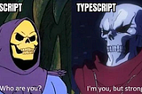 typescript meme