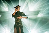 FKA Twigs is right, anyone can fall victim to abuse