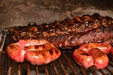 Savoring Argentina: The Timeless Tradition of Asado