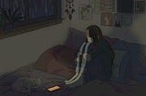 Release Me From the Shackles of Social Anxiety