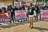 RITUAL KILLINGS FOR ECONOMIC GAIN AMONG YOUTH IN NIGERIA