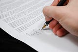 What should you know before signing an employment contract?