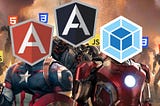 AngularJS + Webpack = lazyLoad