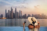 Things to Do in Dubai in Summer