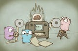 MLOps (part 3.0/20): Introduction to Go (Golang programming language)