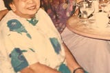 A Tribute to Esperanza Luna