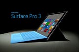 Why the Microsoft Surface Pro 3 Sucks