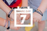 SHARE Day