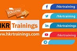Best Online Training with Free Certification
